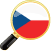 Išmokite čekų kalbą
