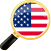 Išmokite amerikiečių kalbą