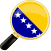 Išmokite bosnių kalbą