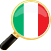 Išmokite italų kalbą