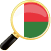 Išmokite malagasių kalbą
